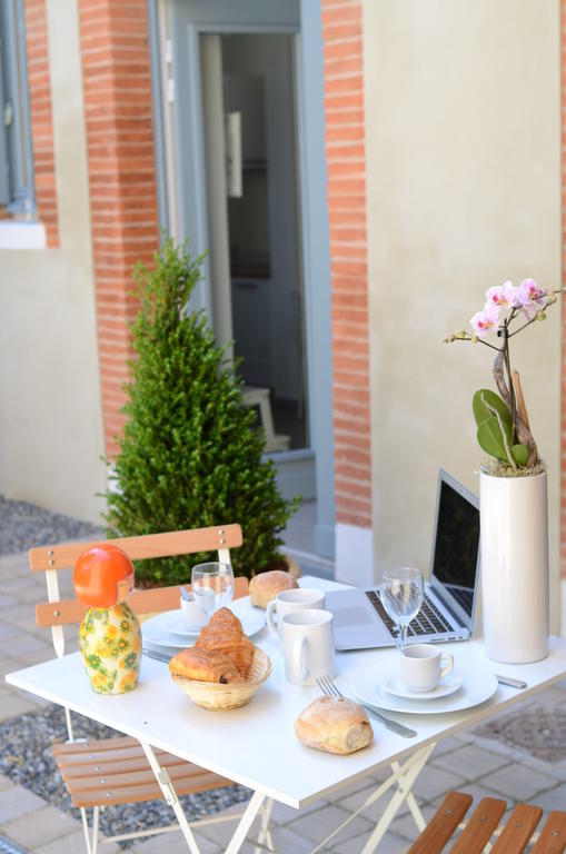Appartement Le Clos Des Salins *