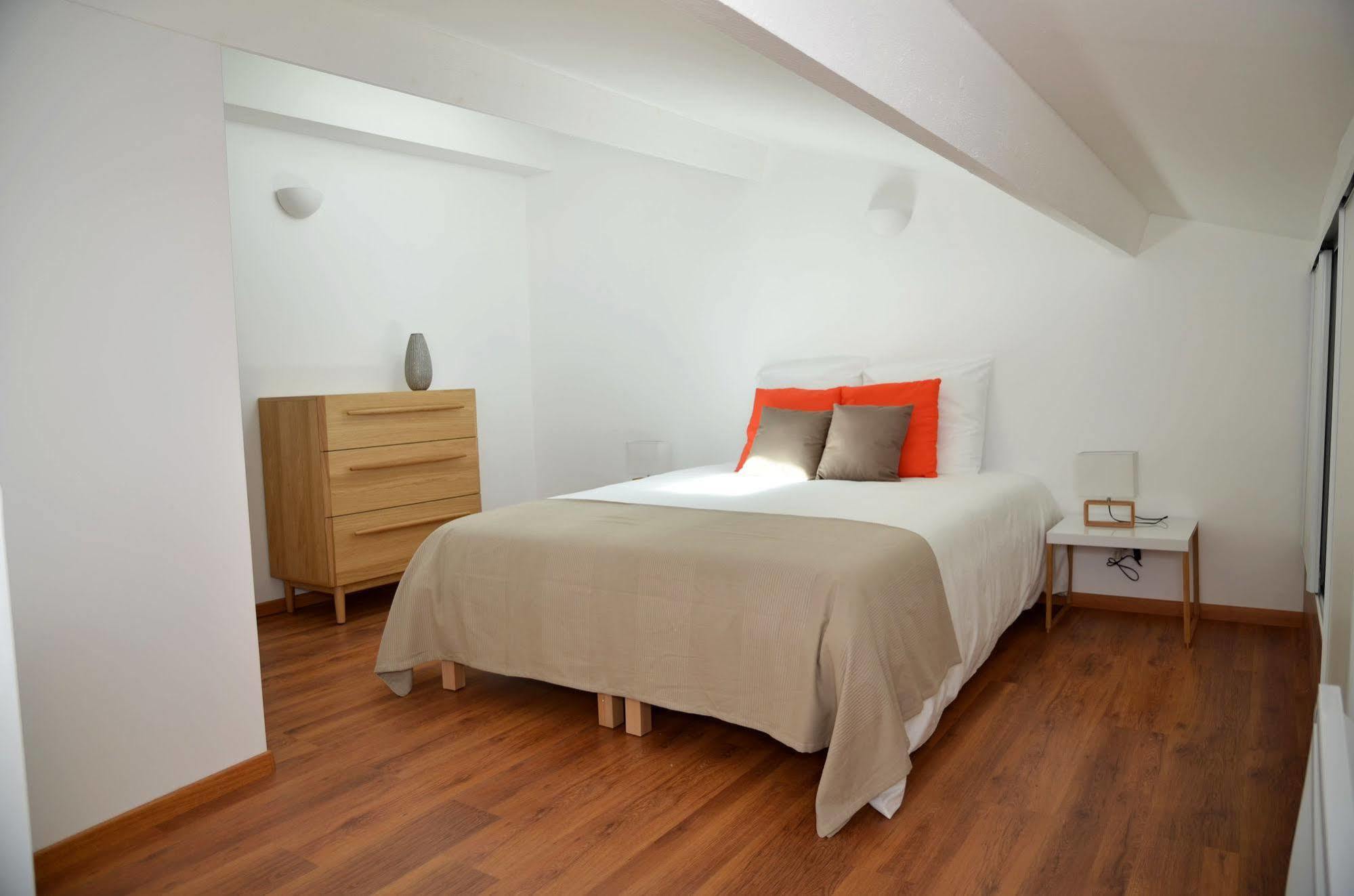 Le Clos Des Salins Appartement Toulouse