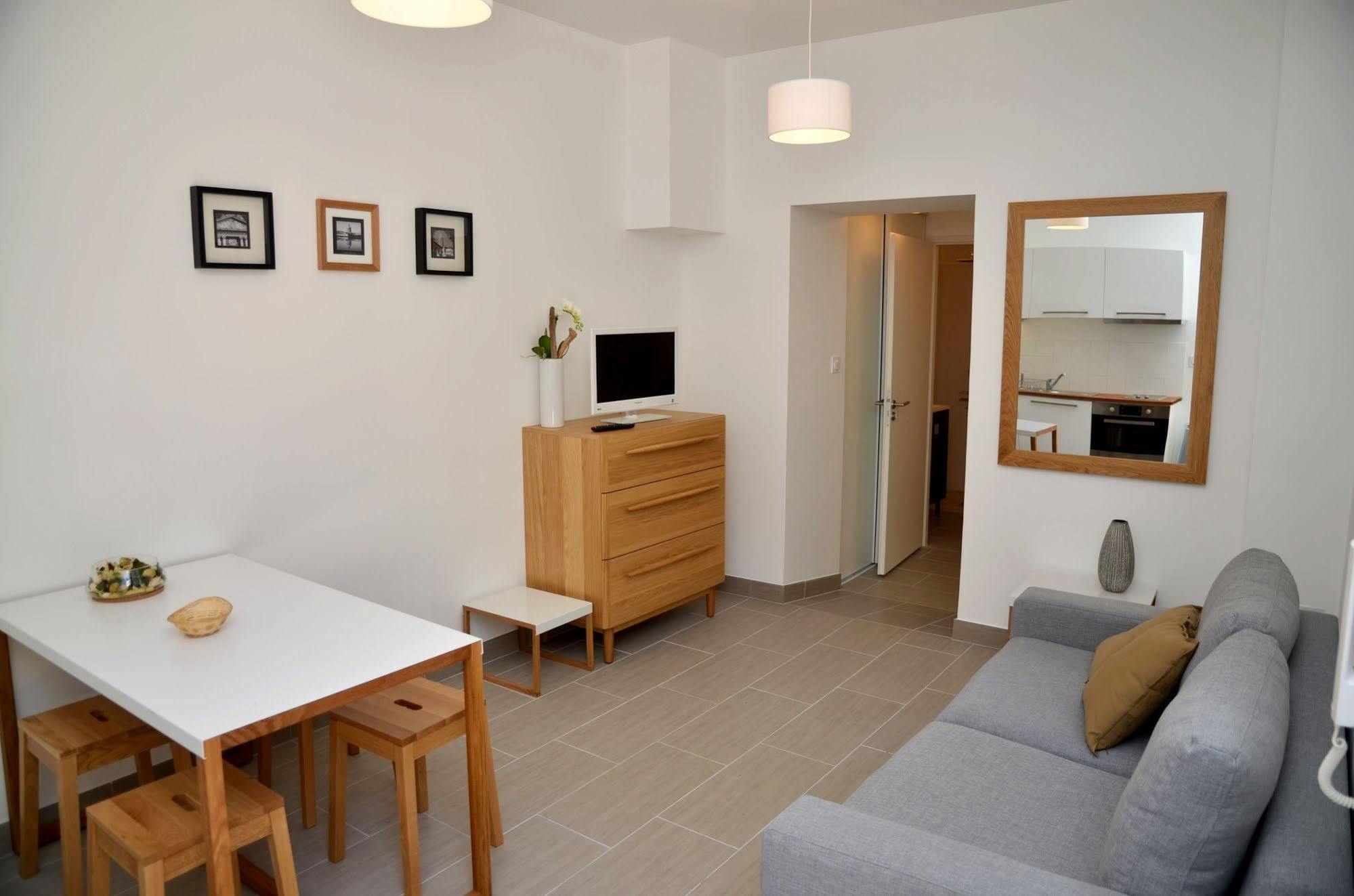 Appartement Le Clos Des Salins