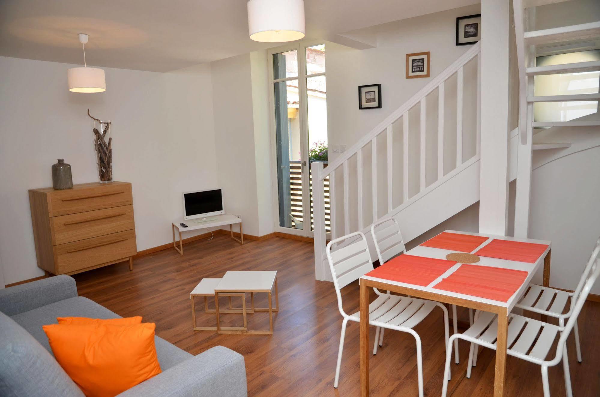 Appartement Le Clos Des Salins Toulouse