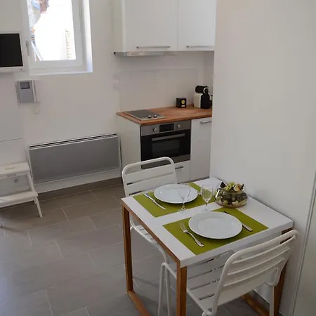 Le Clos des Salins Toulouse Habitación foto