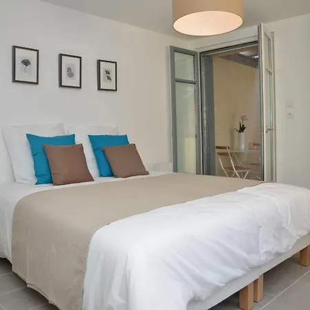 Le Clos des Salins Toulouse Exterior foto