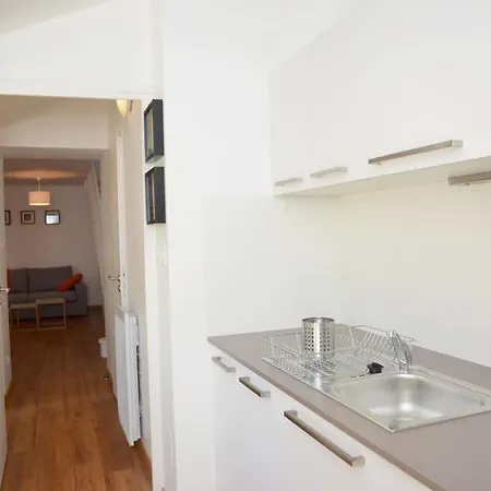 Le Clos des Salins Toulouse Exterior foto