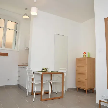 Le Clos des Salins Toulouse Exterior foto