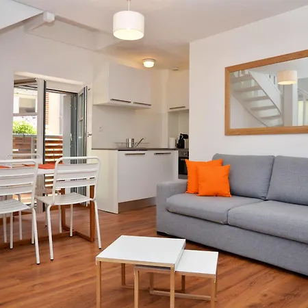 Le Clos des Salins Toulouse Exterior foto