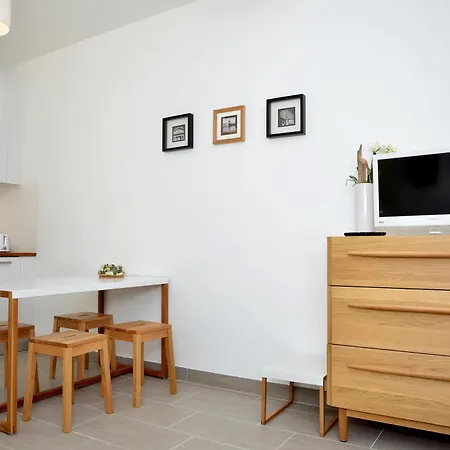 Le Clos des Salins Toulouse Exterior foto