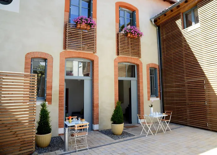 Le Clos Des Salins