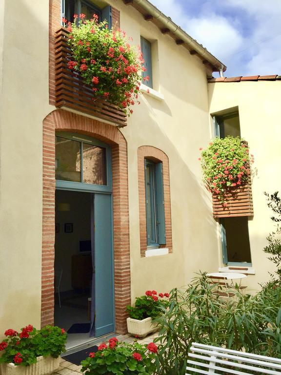 Le Clos Des Salins Apartment *