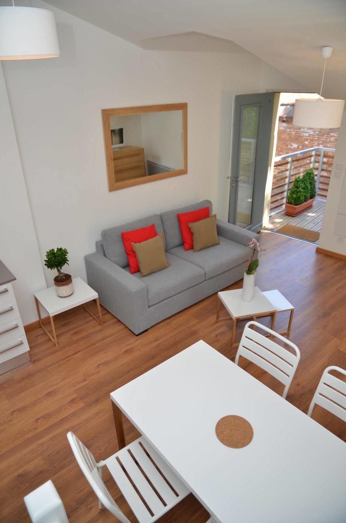 Apartment Le Clos Des Salins *