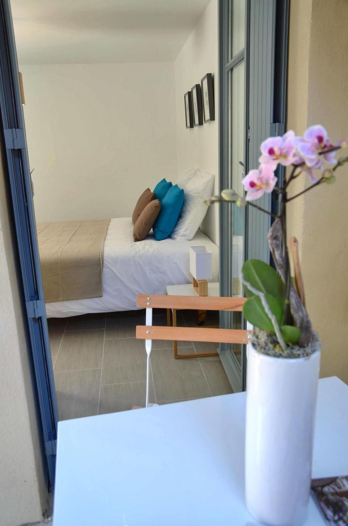 Apartment Le Clos Des Salins