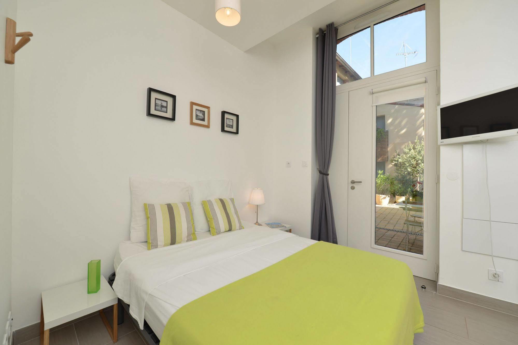 Le Clos Des Salins Apartment Toulouse