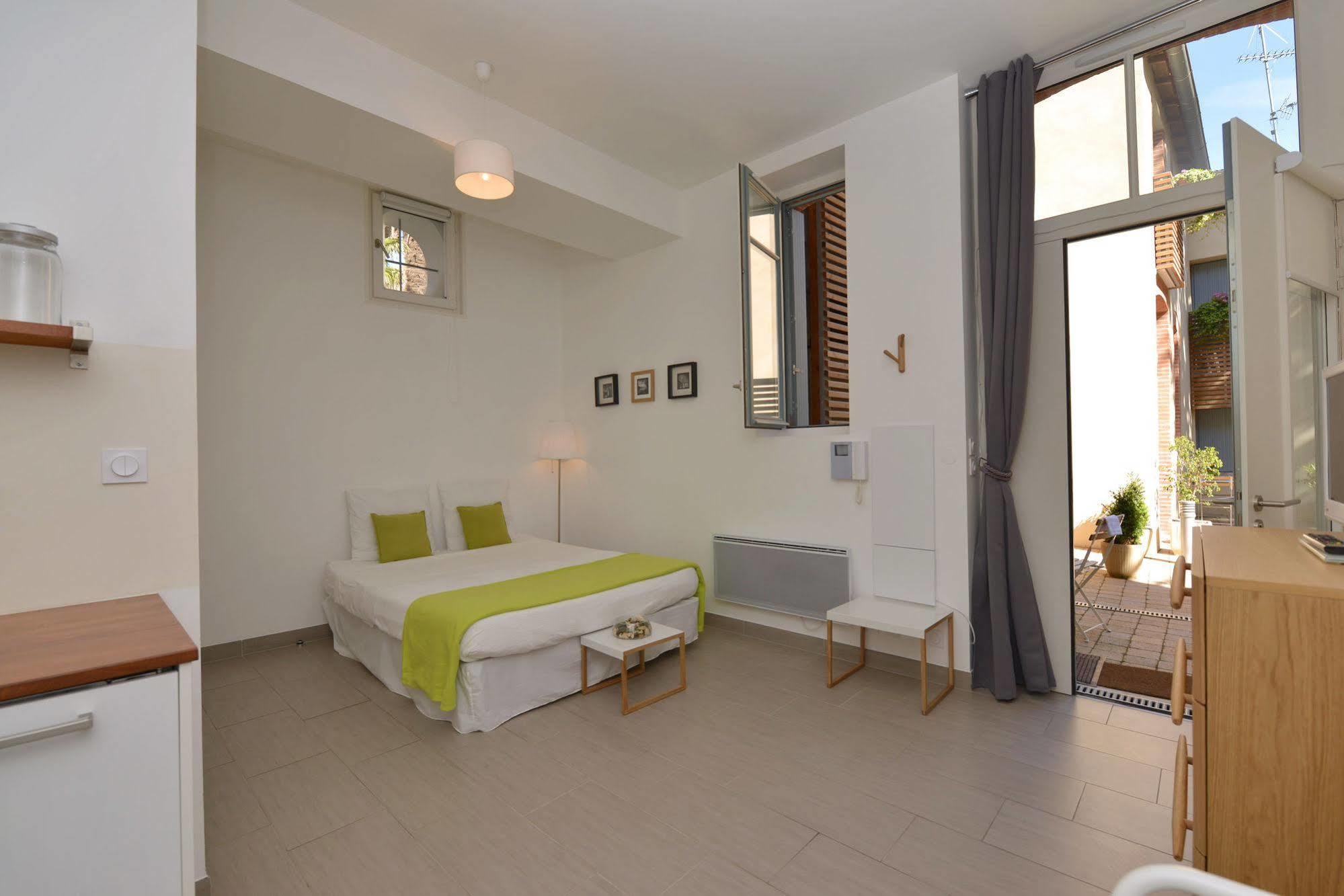 Apartment Le Clos Des Salins *
